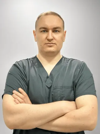 Щербак Олександр