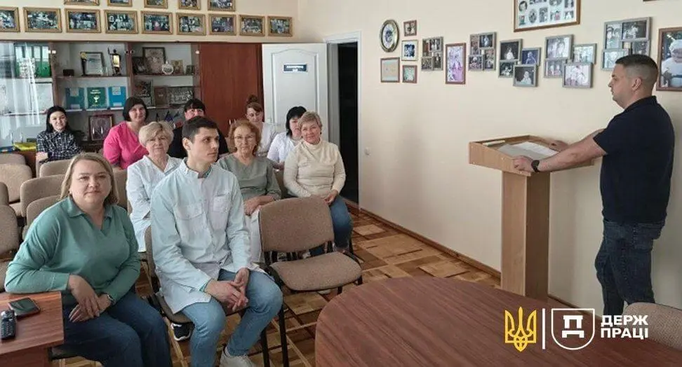 Національний тиждень безбар'єрності: створюємо інклюзивний простір у нашому Центрі