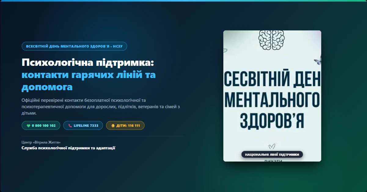 День ментального здоров'я (1)